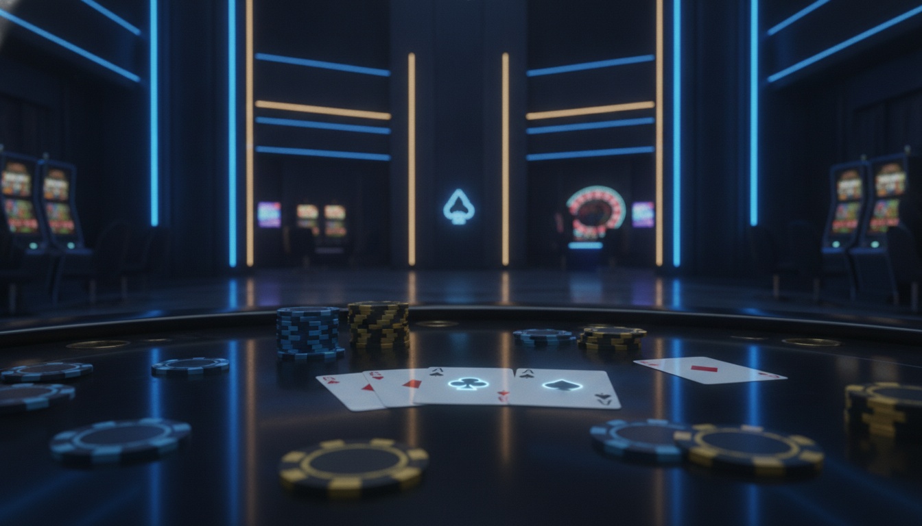 Jet Casino